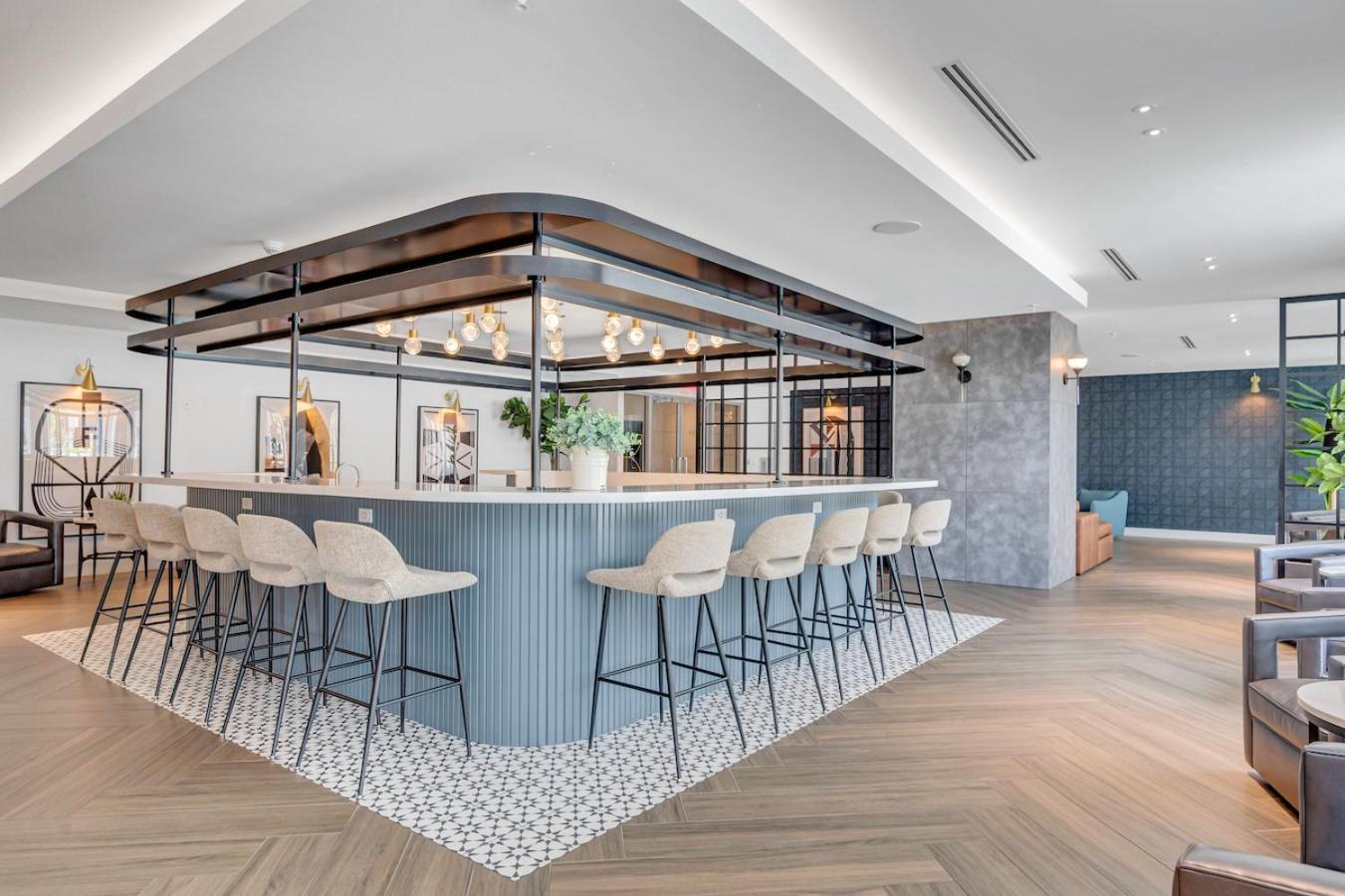 Beautiful Unit In Downtown Miami With Free Parking Exterior foto