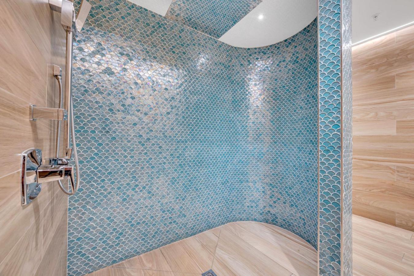 Beautiful Unit In Downtown Miami With Free Parking Exterior foto