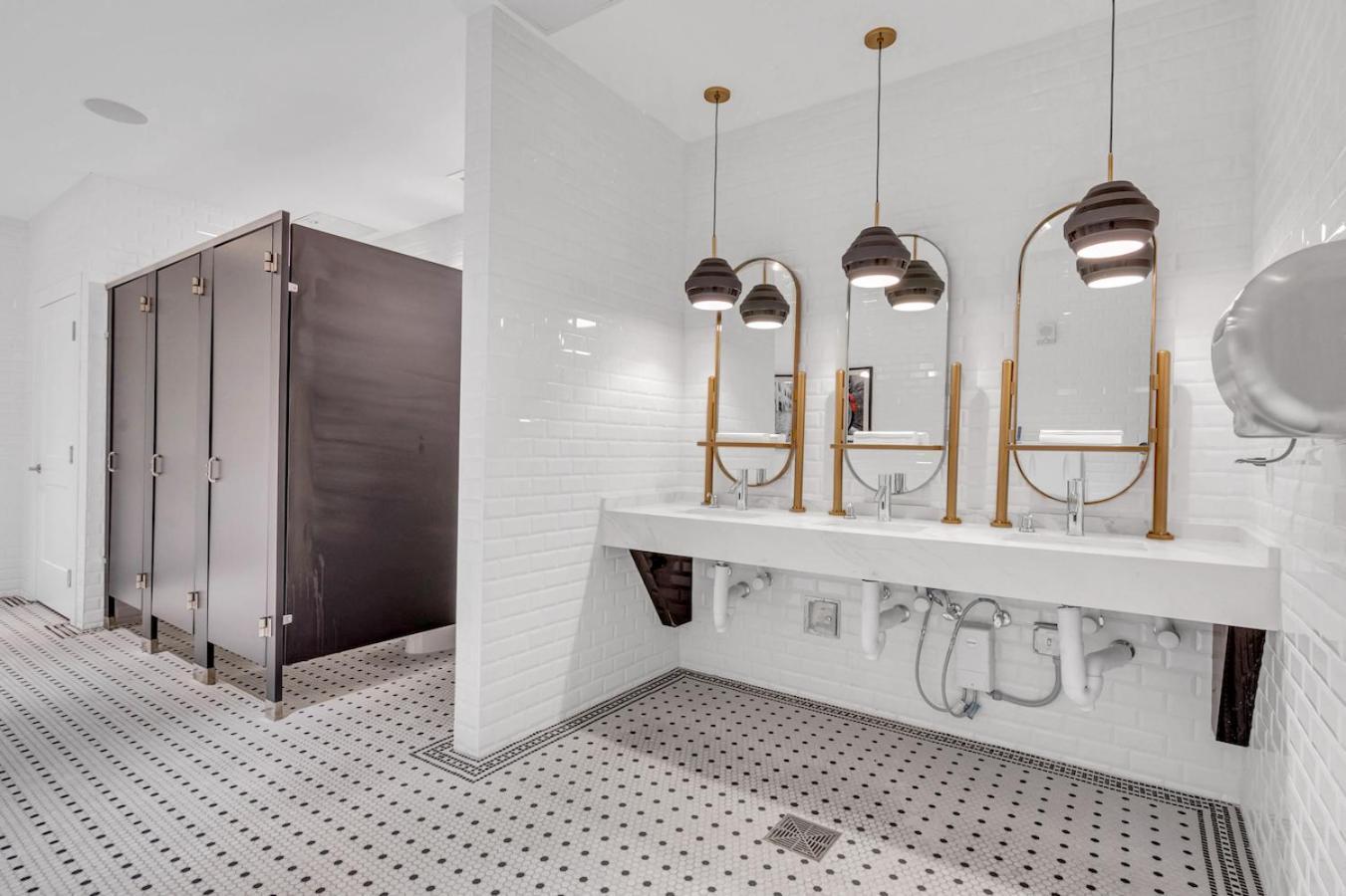 Beautiful Unit In Downtown Miami With Free Parking Exterior foto