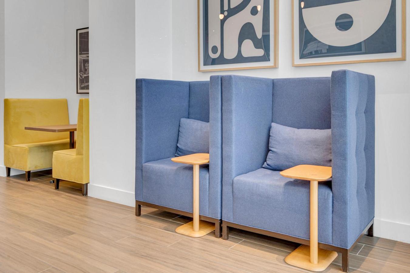 Beautiful Unit In Downtown Miami With Free Parking Exterior foto